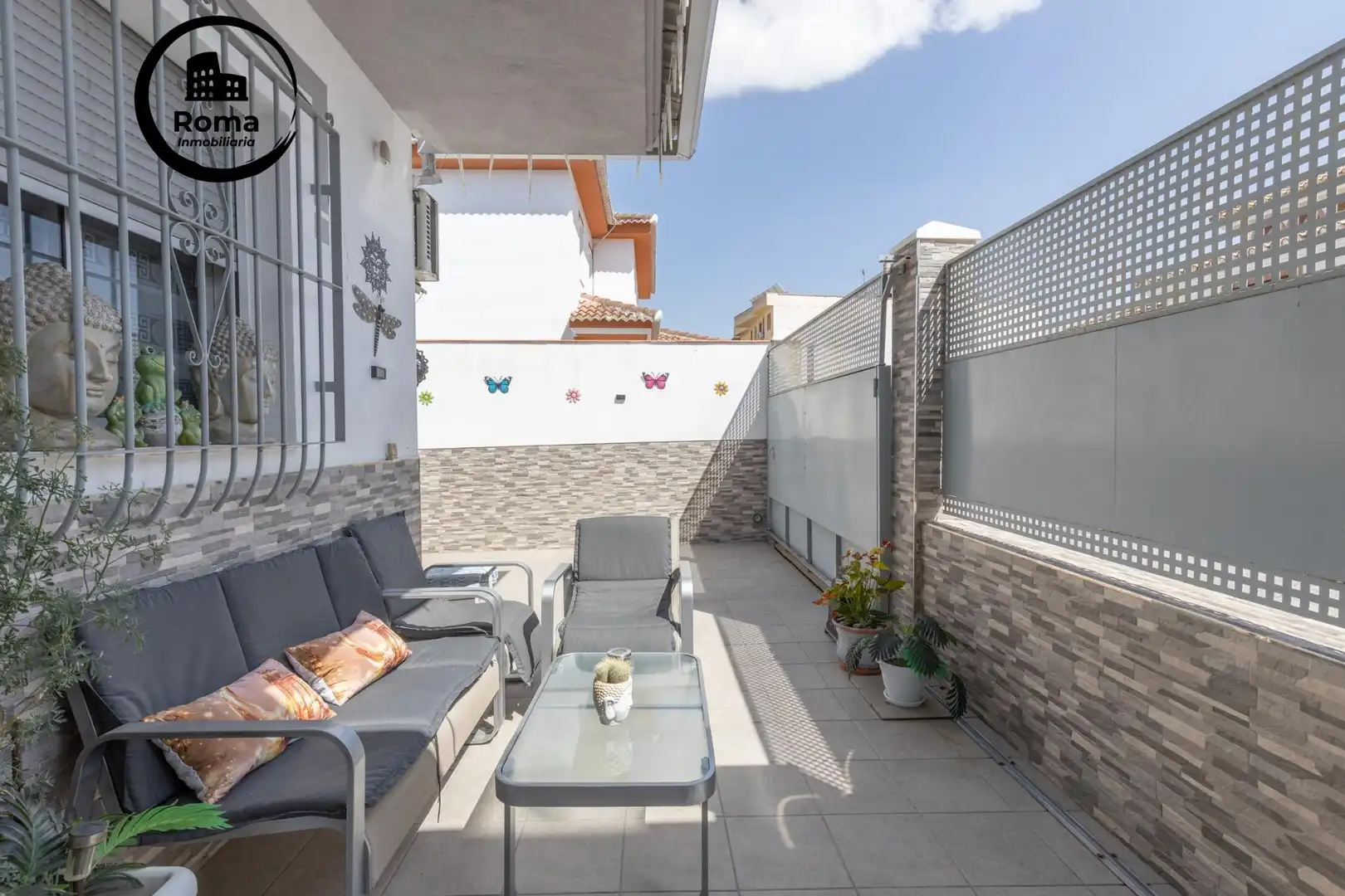 Villa con piscina in vendita a Calle HUELVA 3, imagen 7