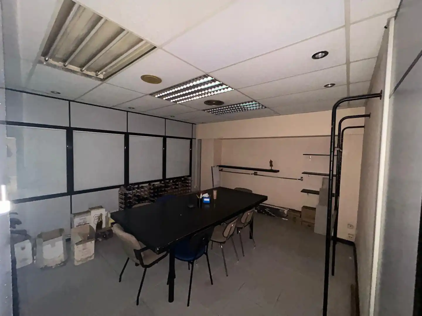 Local comercial de lloguer a Carrer de la Sardana 4, imagen 5