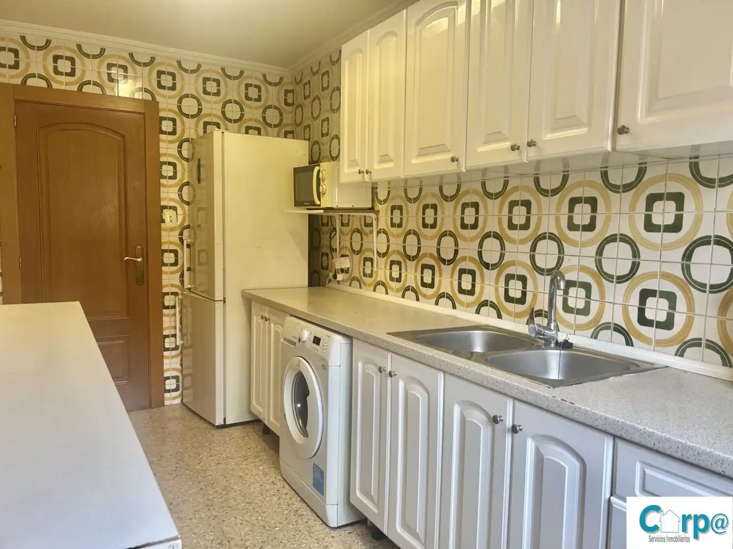 Appartamento con terrazza in vendita a Coronel Montesinos, imagen 12