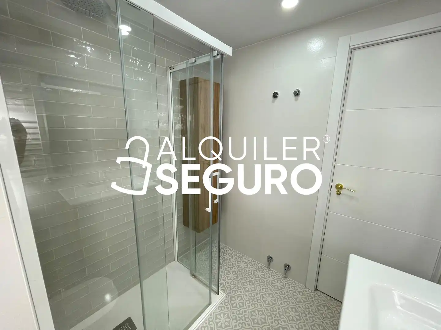 Piso de alquiler en de Blas Cabrera, Las Águilas