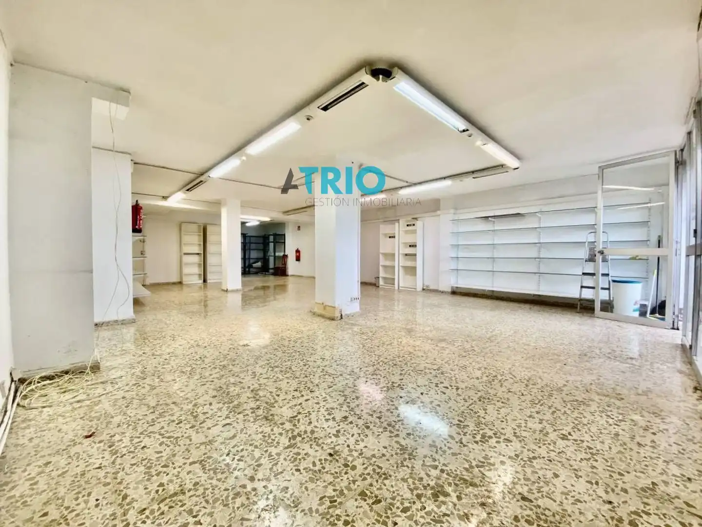 Local comercial en venda a Ponent, imagen 3