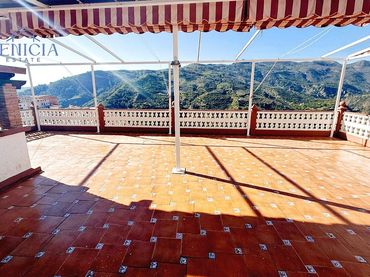Mixt residencial en venda a Otívar