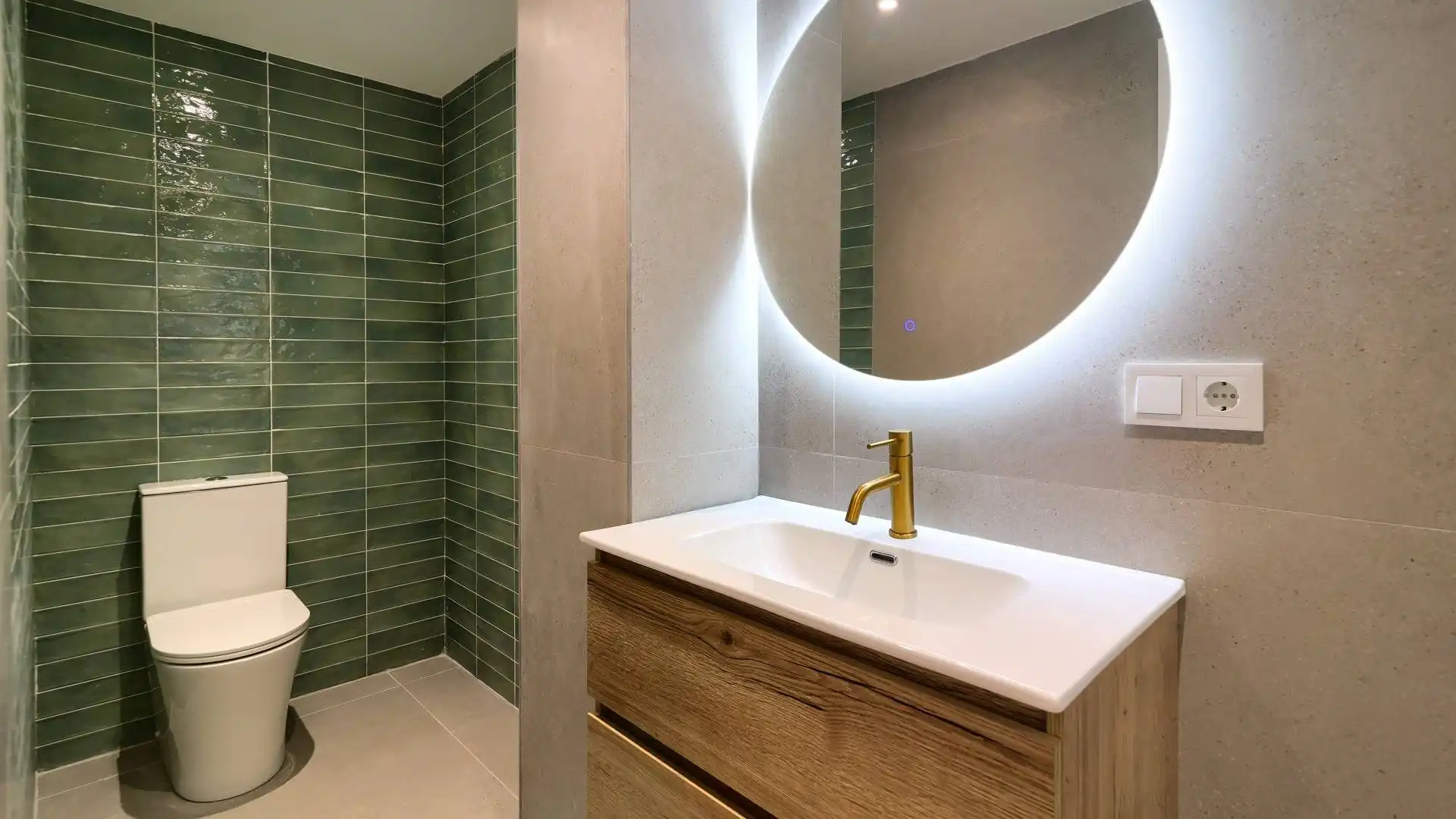 Piso con terraza en venta en Calle Calle Higinio Noja 'Profesor', imagen 46