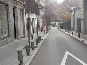 Business premises for sale in Calle del Marqués de Cubas, imagen 2