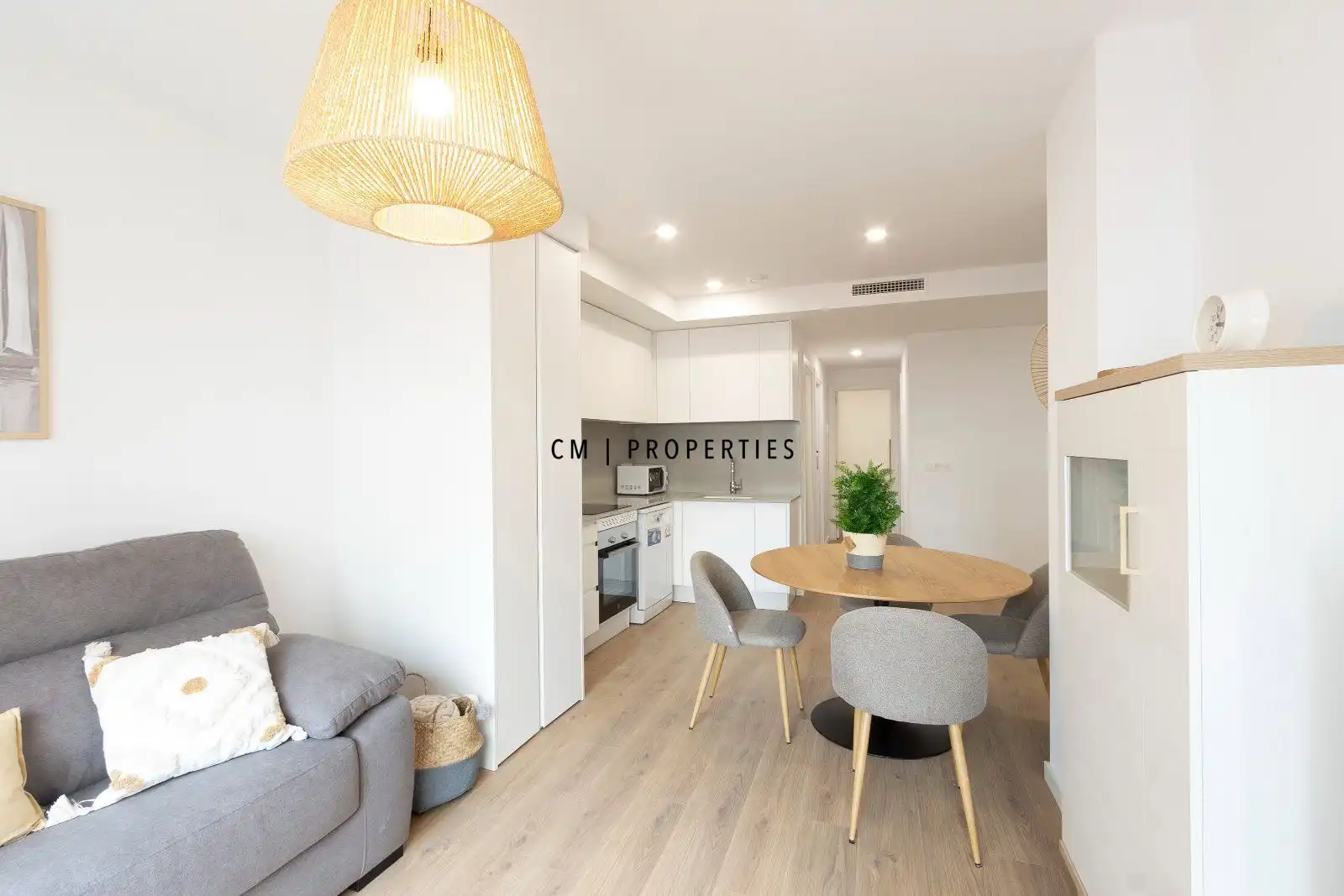 Flat with lift to rent in Castellón, imagen 12