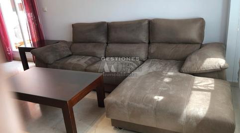 Photo 2 of Flat to rent in Avenida Federico García Lorca, Avda. Federico Garcia Lorca - Nueva Estación Autobuses, Granada