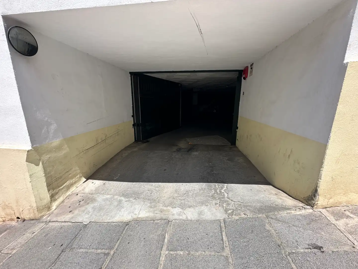 Aparcament amb ascensor en venda a Cueva de Menga, imagen 2