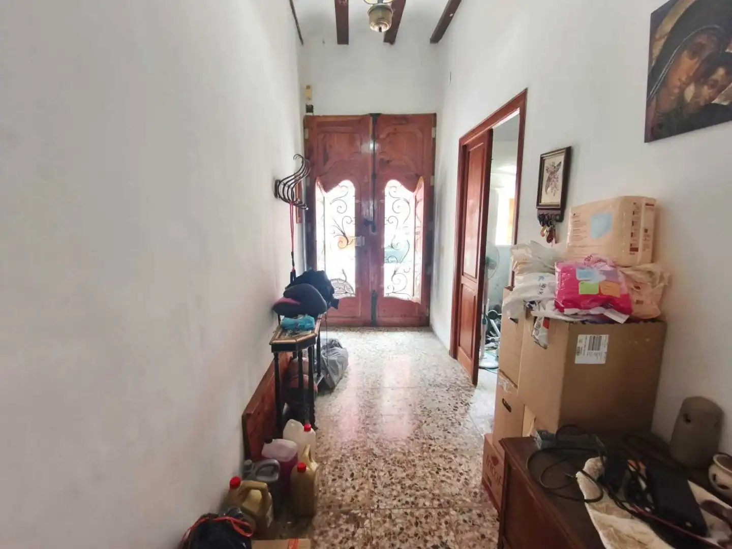 Casa o xalet en venda en Fortaleny amb Terrassa