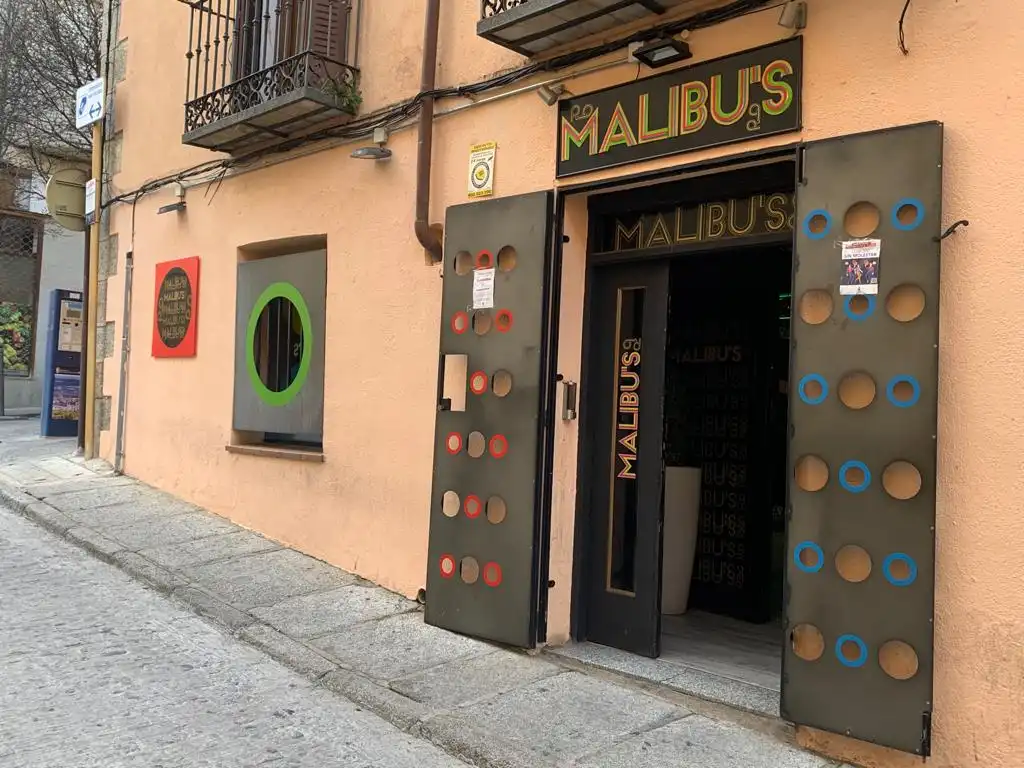 Gewerbefläche zum Verkauf in Centro - Casco Histórico, imagen 9