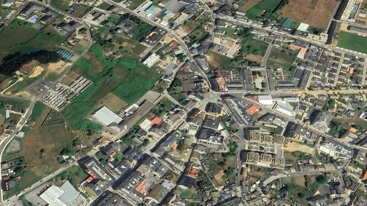Terreni e lotti in vendita a Calle Álvaro Cunqueiro, imagen 4