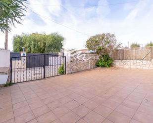 Exterior view of House or chalet for sale in Empuriabrava  with Air Conditioner, Heating and Terrace