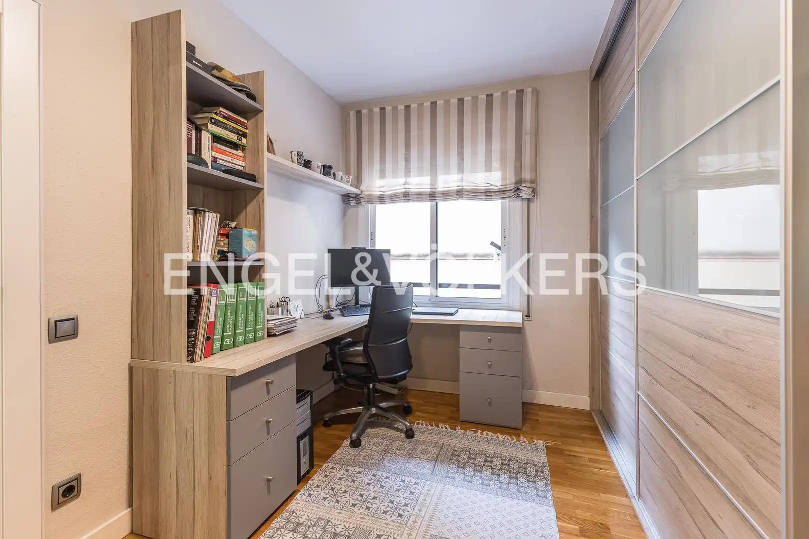 Piso con ascensor en venta en Can Clota, imagen 8