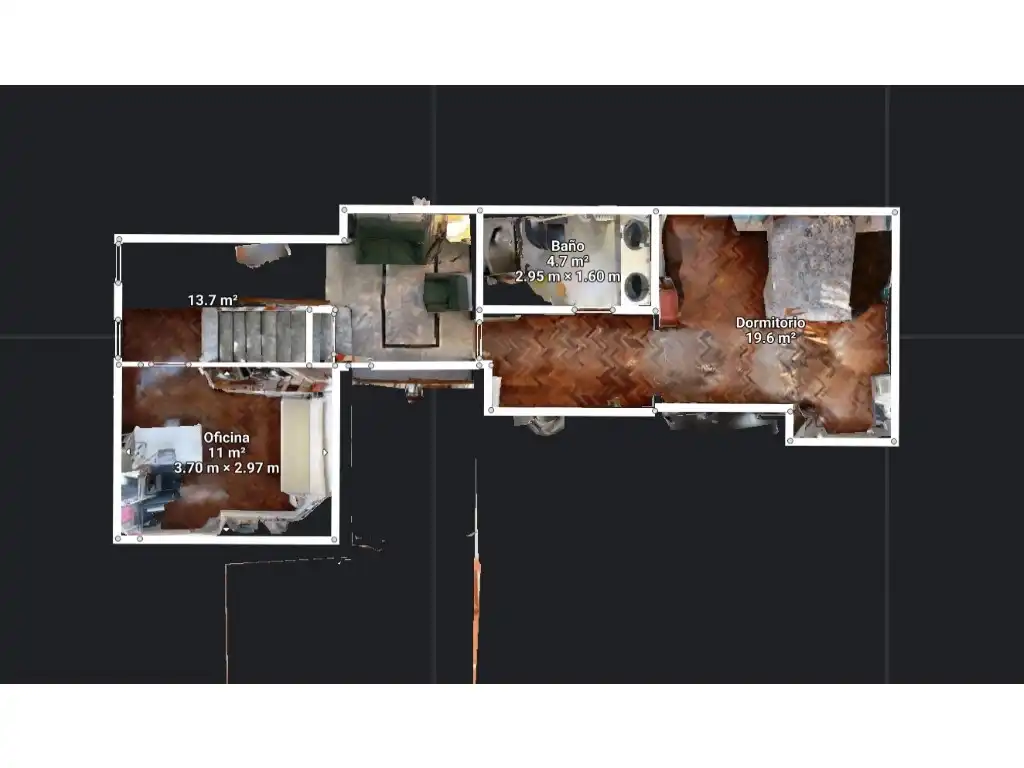 Casa o chalet en venta en Monachil con Jardín privado, Terraza y Piscina