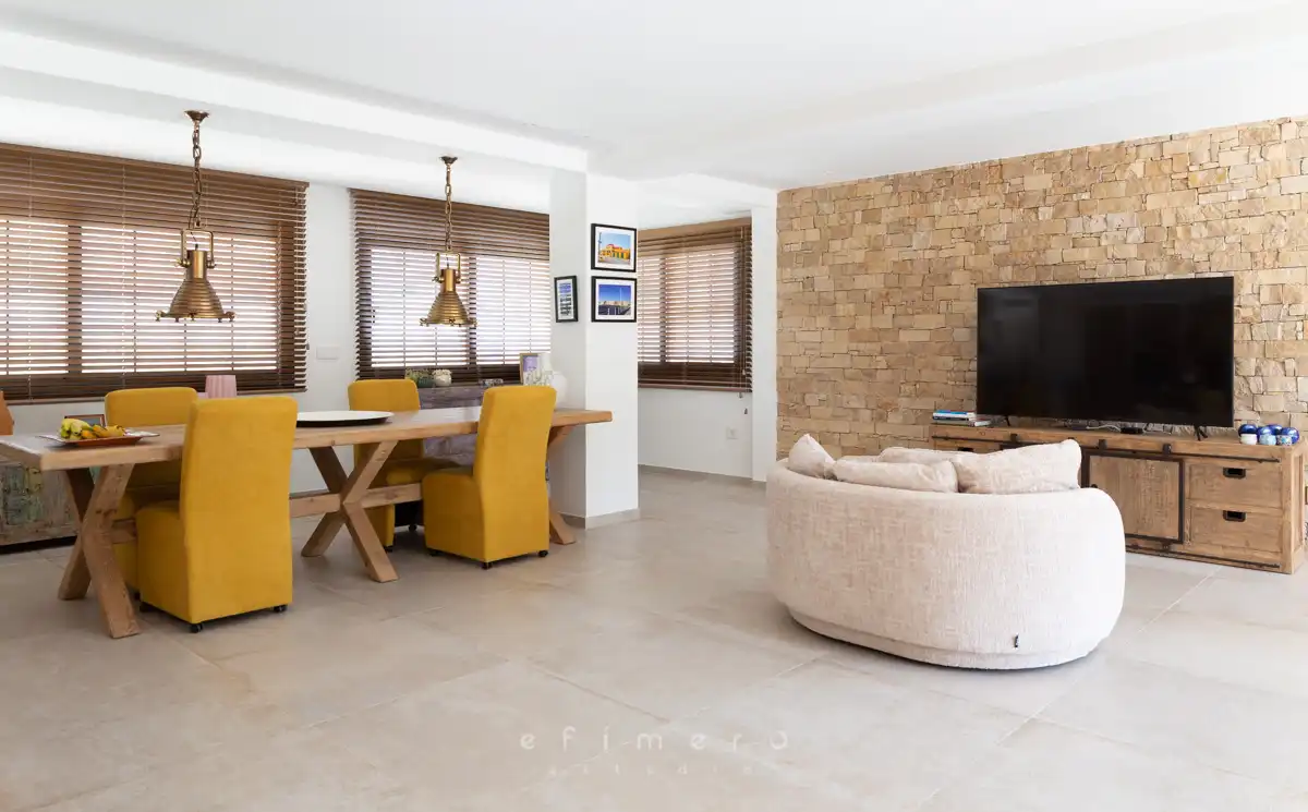 Villa con piscina in vendita a Altea ciudad, imagen 8