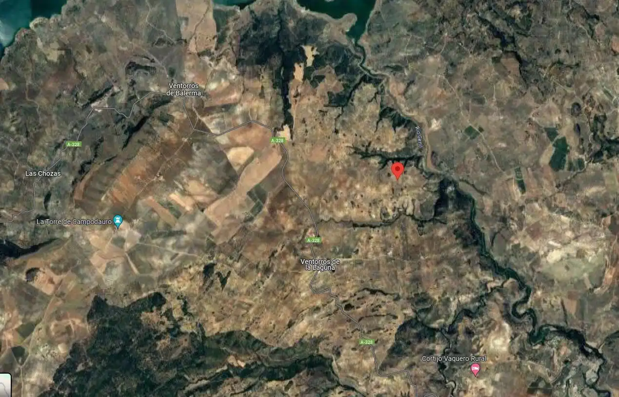 Terreni e lotti in vendita a Avenida Andalucía, imagen 5