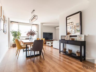 Appartement avec ascenseur à vendre à Calle de la Isla de Arosa