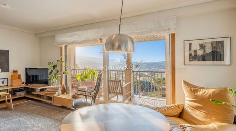 Foto 3 de Casa adosada en venda a San Salvador - Caeira, Poio