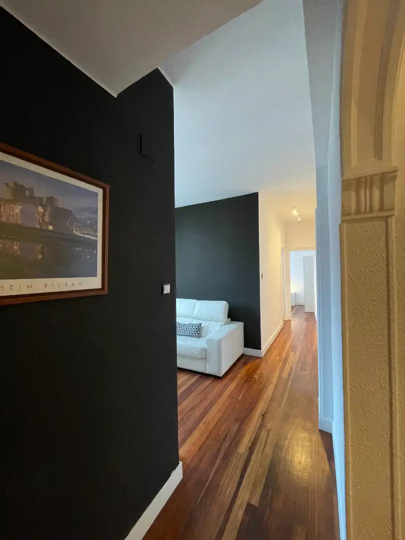 Flat with lift to rent in Autonomia Kalea 4, imagen 30