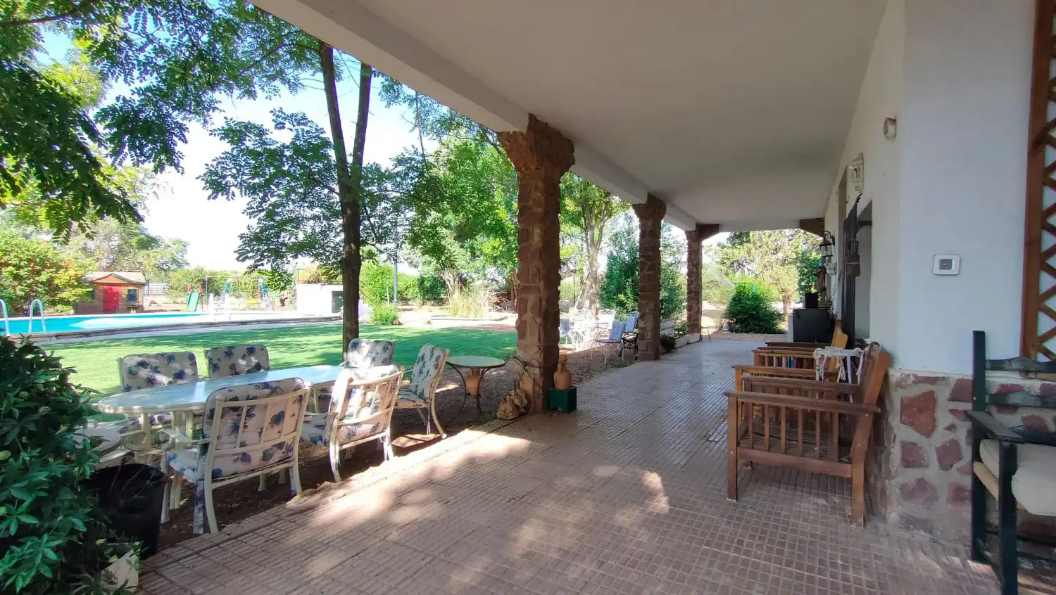 Casa rústica en venda a Valdepeñas, imagen 6