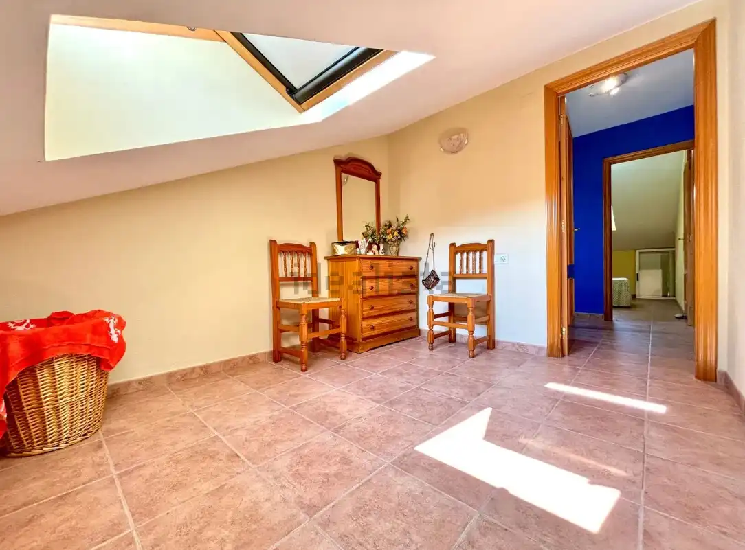 Casa adosada en venta en Sagunto / Sagunt con Aire acondicionado, Calefacción y Jardín privado