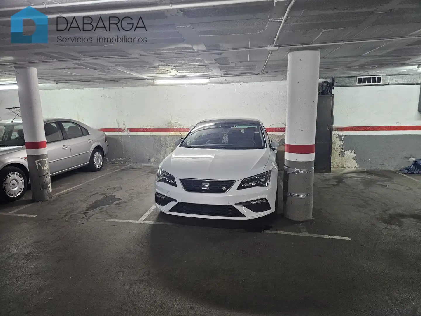 Einzelparkplatz zum Verkauf in Carrer de Maragall, imagen 2