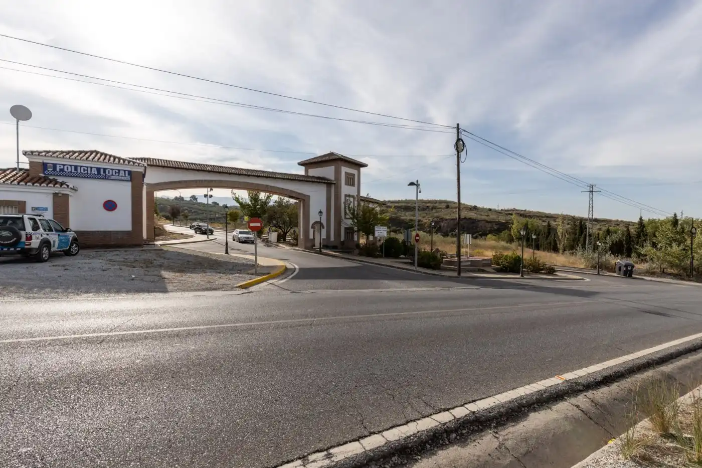 Residential zum Verkauf in GOMEZ MORENO, Jun