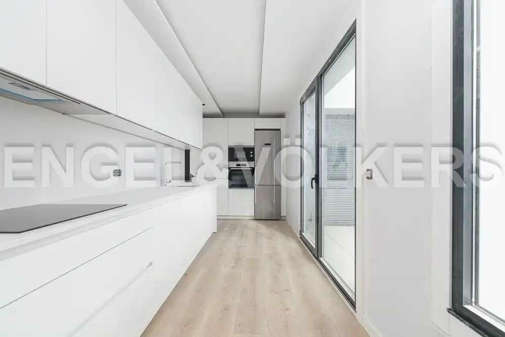 Flat for sale in Coruxo - Oia - Saiáns