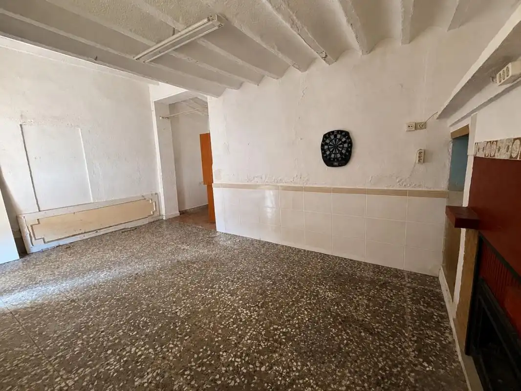 Casa adosada en venta en Molina de Segura con Calefacción y Trastero
