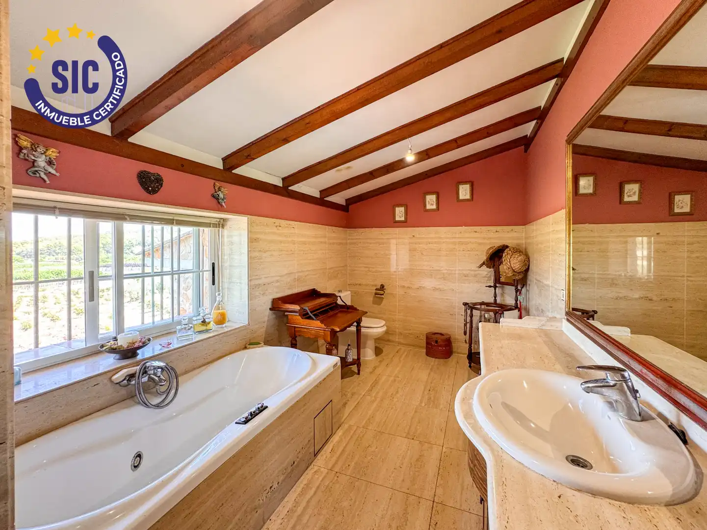 Casa con piscina in vendita a Segorbe - PL POLIGONO 49 126, imagen 35