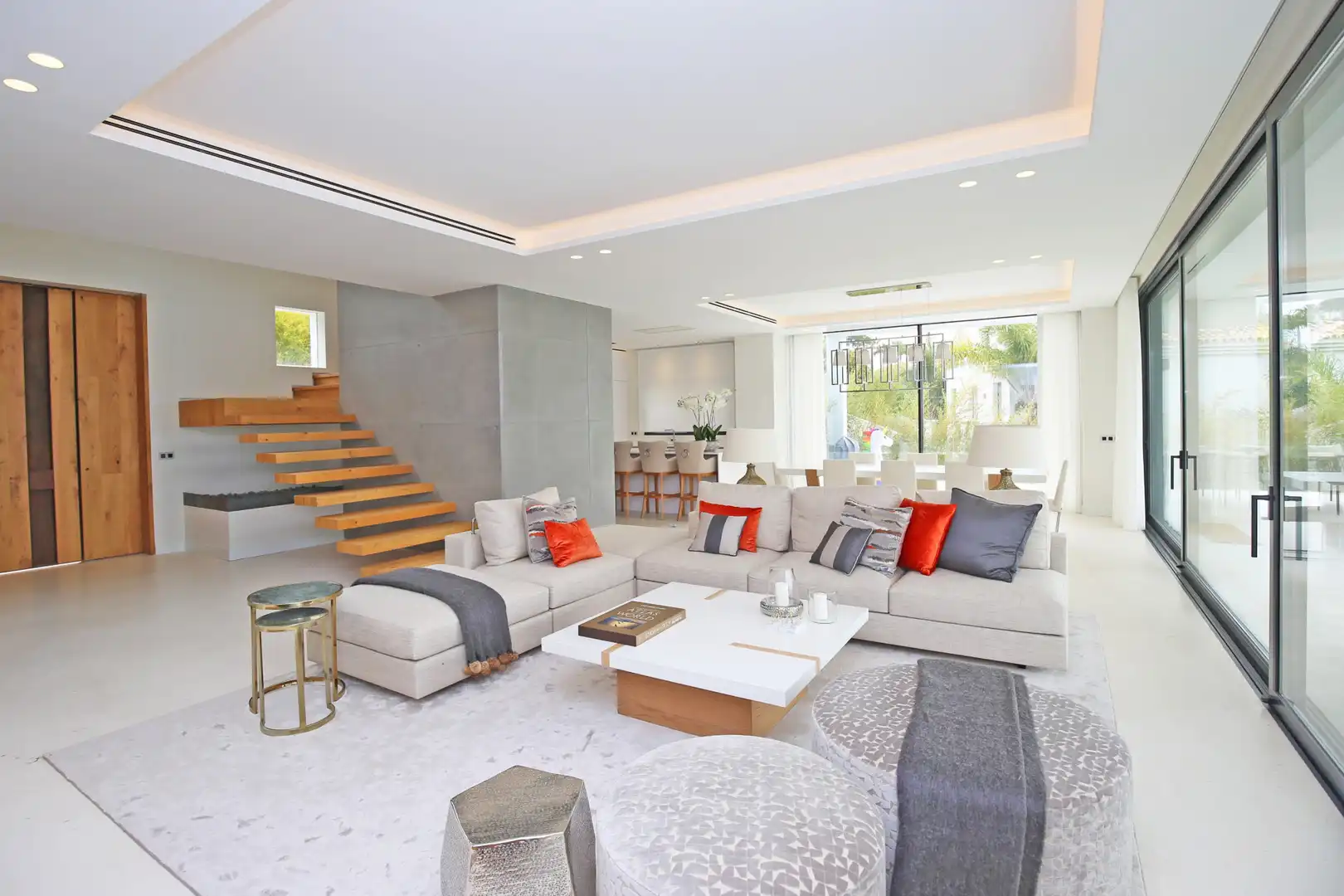 Haus mit Pool zum Verkauf in Marbella Centro, imagen 4