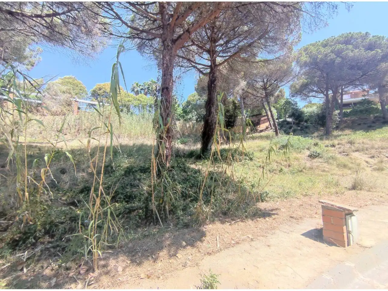 Terreno residencial en venta en Calle Tortuga 21, imagen 10