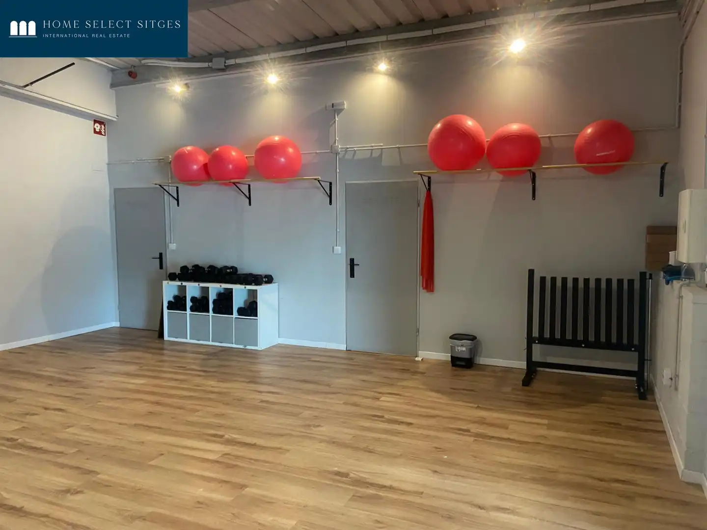 Local comercial de lloguer a Llevantina - Montgavina - Quintmar, imagen 11