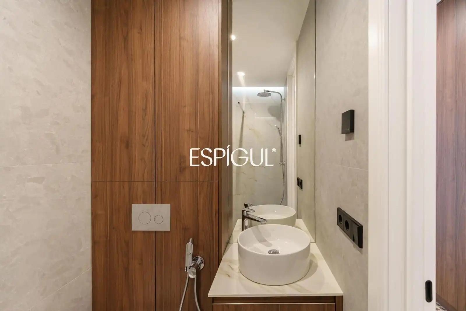 Wohnung mit Terrasse zum Verkauf in d'Aragó, imagen 35