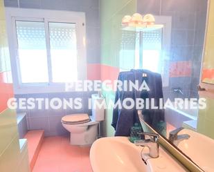 Bathroom of House or chalet for sale in Blanes  with Terrace and Alarm