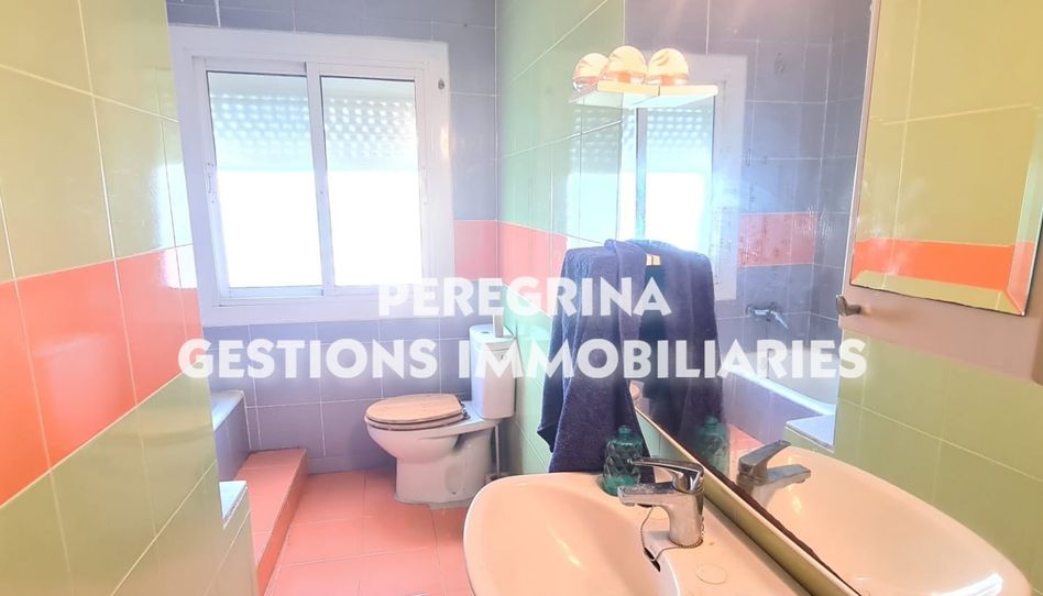 Foto 1 de Casa o xalet en venda a Els Pavos, Girona