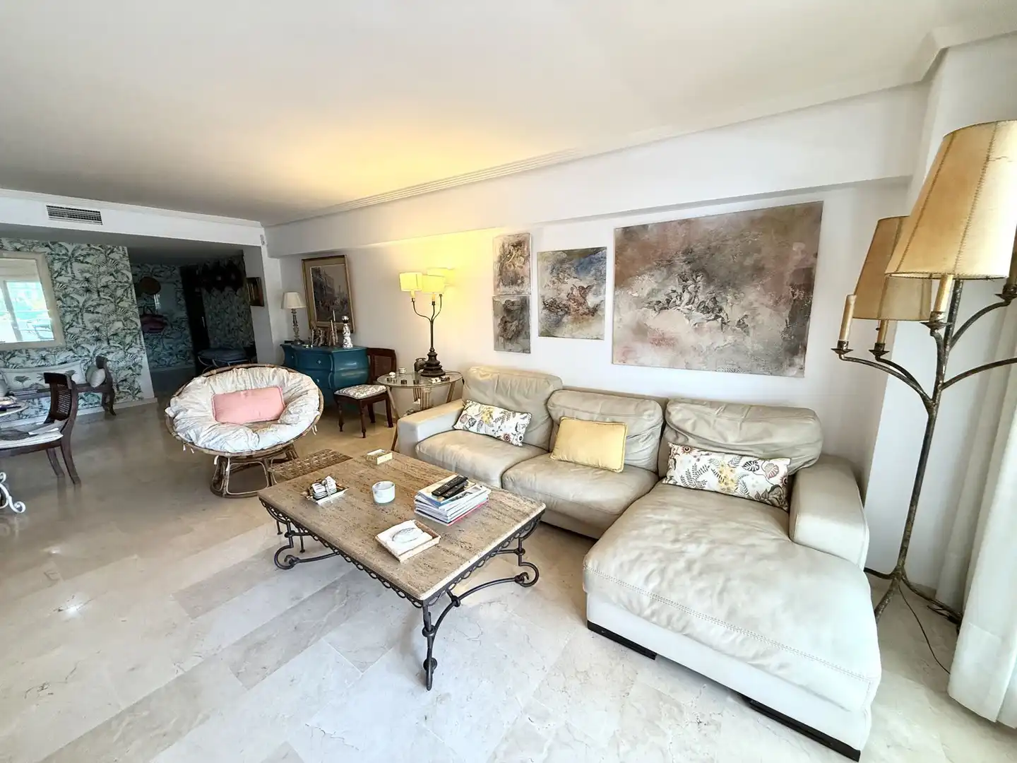 Appartement avec piscine à vendre à Calle 4 A 12, imagen 6