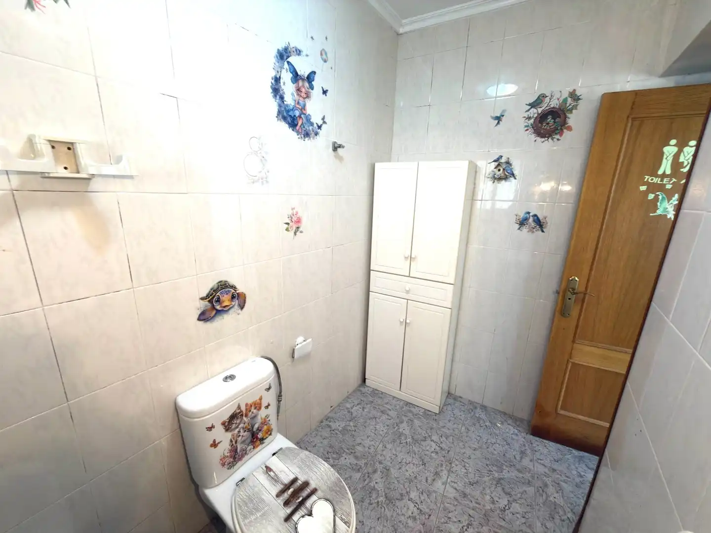 Wohnung zum Verkauf in Calle Madre de Dios, imagen 18