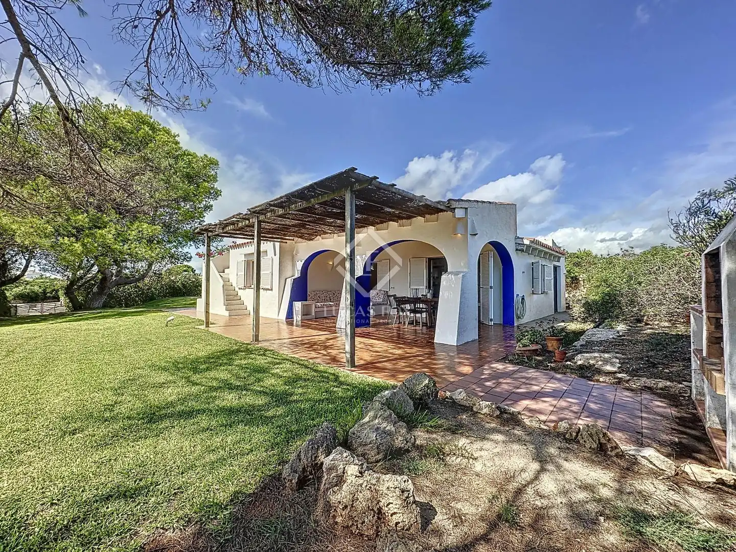 Chalet con piscina en venta en Sant Climent - Es Canutells, imagen 8