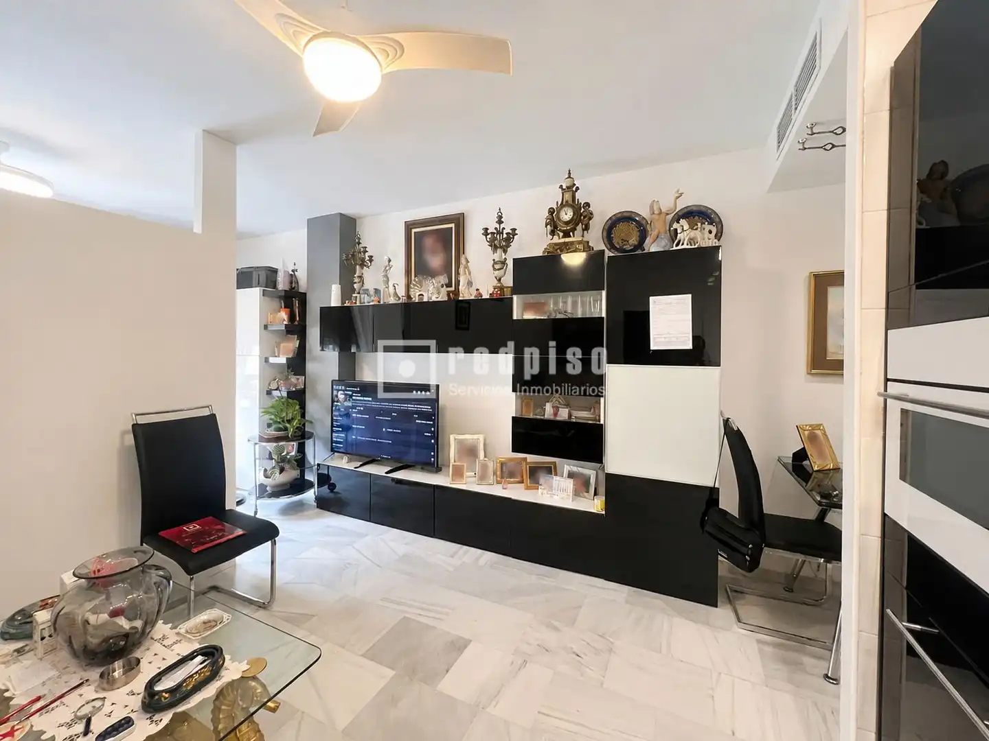 Apartament amb ascensor en venda a Centro, imagen 5