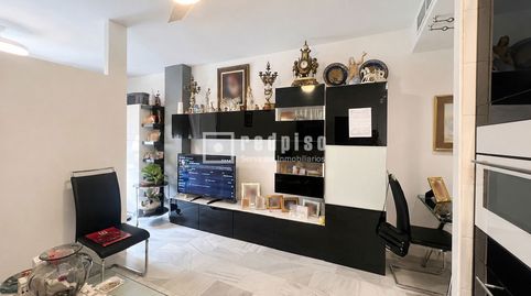 Foto 5 de Apartament en venda a Ayuntamiento, Torremolinos