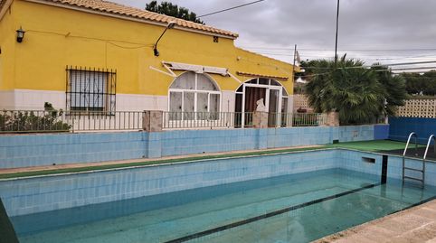 Foto 2 de Casa o chalet en venta en Calle Duero, Pedanías Oeste, Aspe