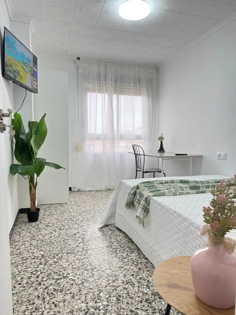 Habitación de Piso en venta en Alzira con Aire acondicionado, Amueblado y Horno