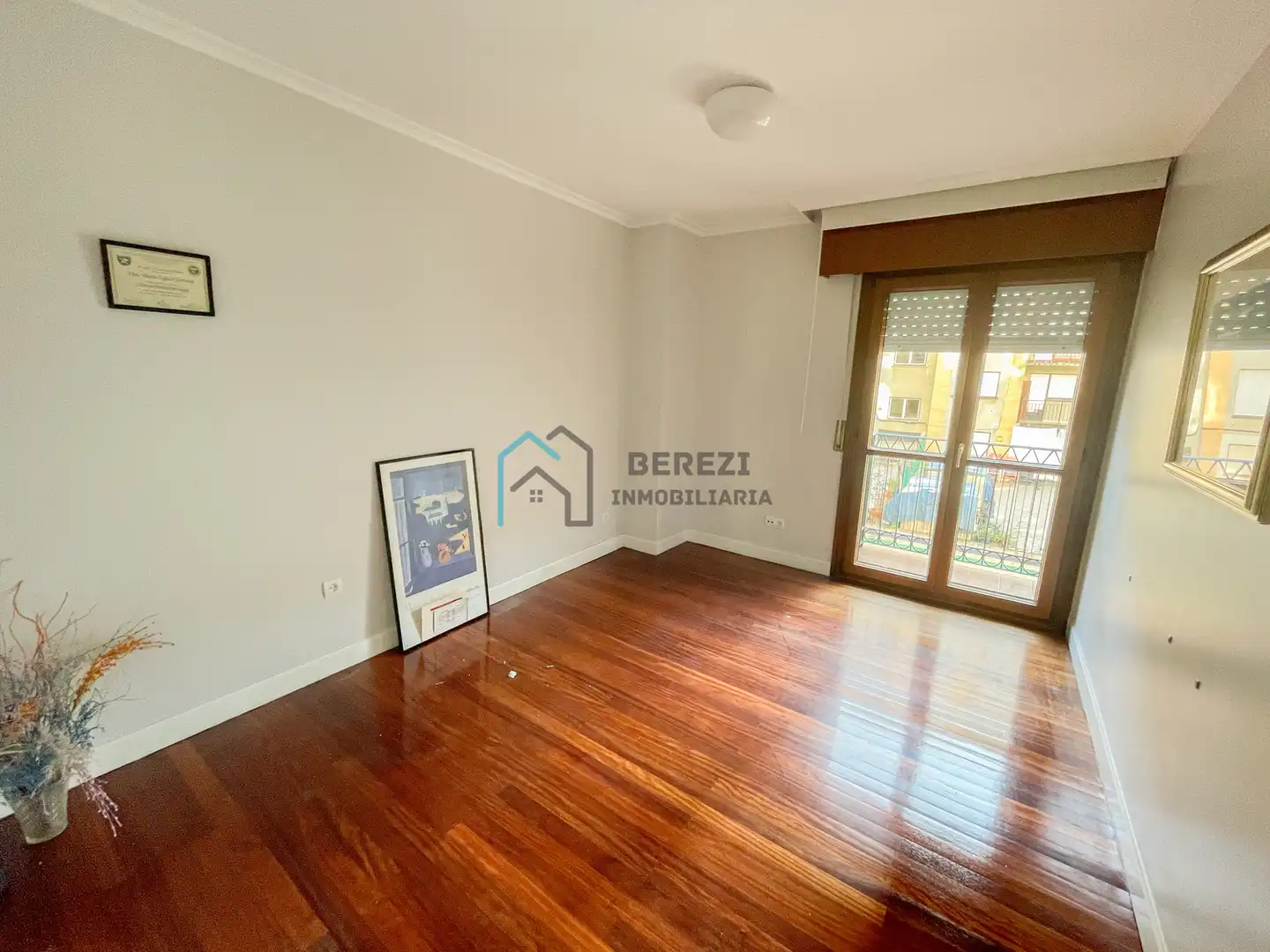 Habitación de Piso en venta en Bermeo