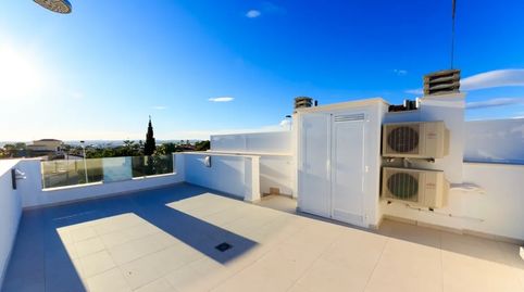 Foto 3 de Casa adosada en venta en Pilar de la Horadada ciudad, Pilar de la Horadada