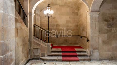 Foto 5 de Apartamento de alquiler en Barri Gòtic,  Barcelona Capital