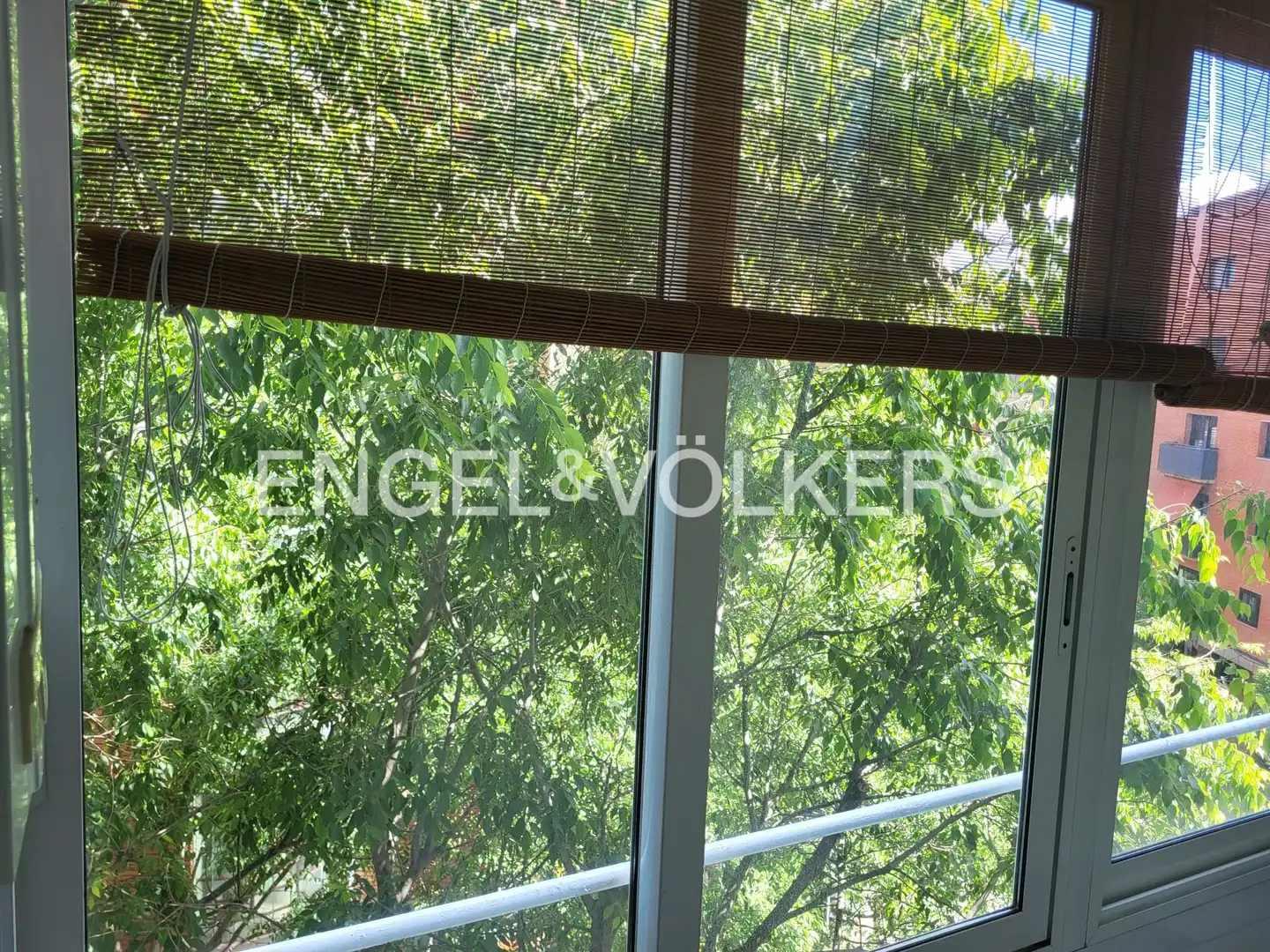 Balcony of Flat for sale in Manresa  with Heating, Furnished and Balcony