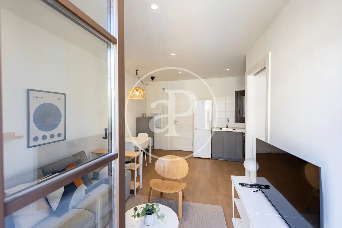 Appartement avec terrasse à vendre à Carrer de Sant Bertran, imagen 6