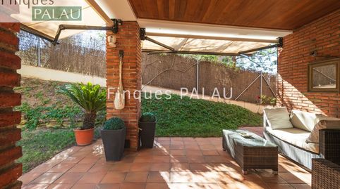 CASA CON DOS VIVIENDAS EN SANT JUST DESVERN, imatge 5