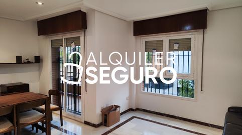 Photo 2 of Flat to rent in Escultor Gómez del Rio, El Brillante -El Naranjo - El Tablero, Córdoba