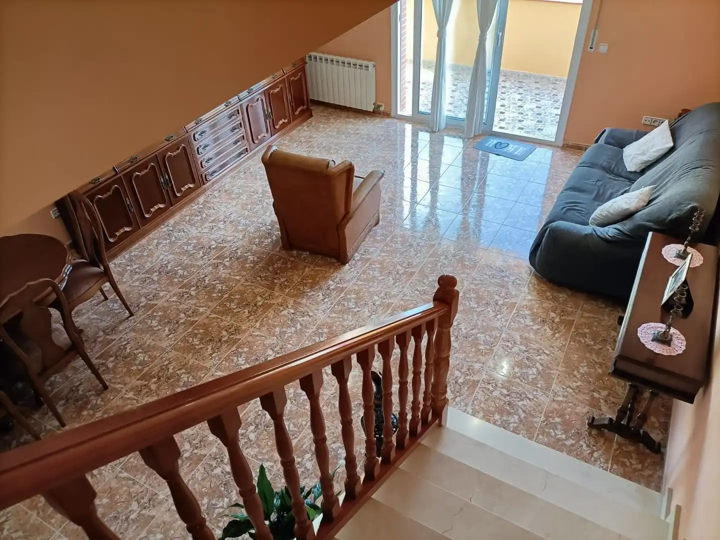 Maison mitoyenne avec terrasse à vendre à Santa Maria - L'Eixample - Sud Sumella, imagen 16